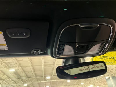 2019 Jeep Cherokee Limited CarBravo Certified