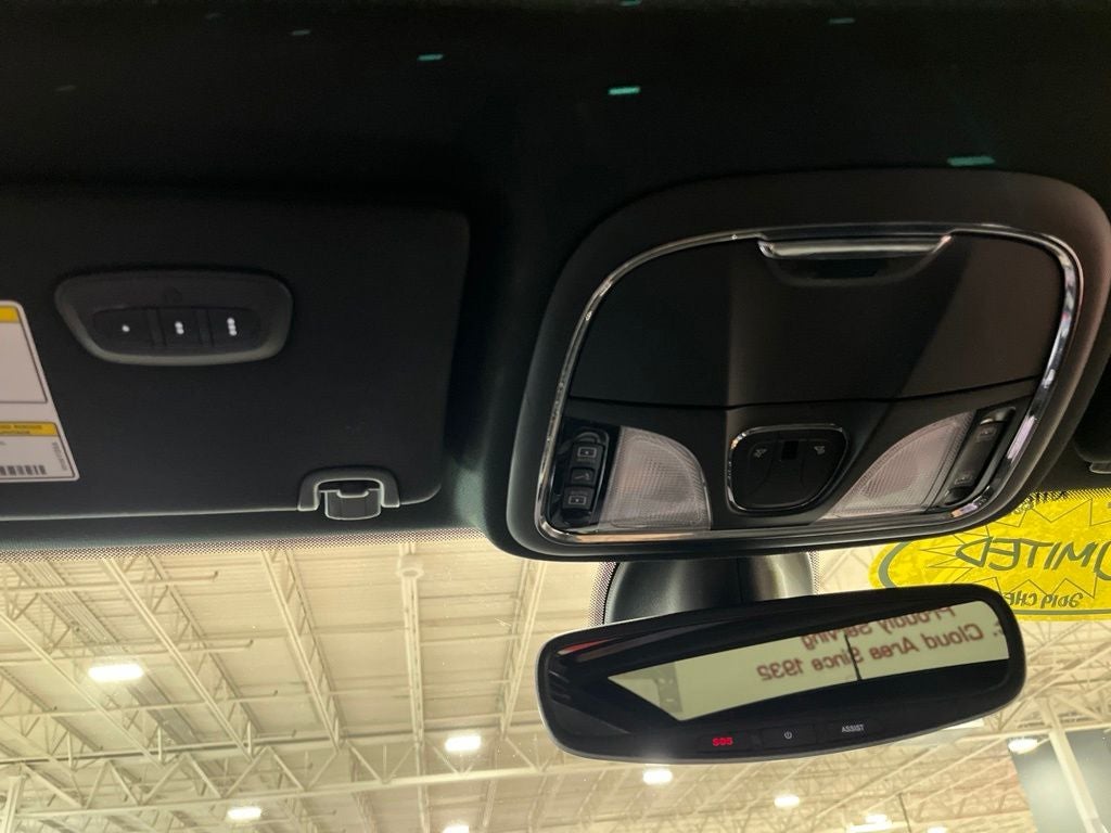2019 Jeep Cherokee Limited CarBravo Certified