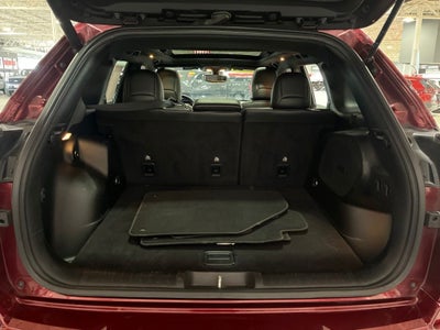 2019 Jeep Cherokee Limited CarBravo Certified