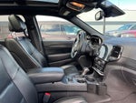 2021 Jeep Grand Cherokee Overland