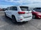 2021 Jeep Grand Cherokee Overland