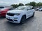 2021 Jeep Grand Cherokee Overland