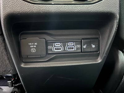 2024 Jeep Grand Cherokee Overland