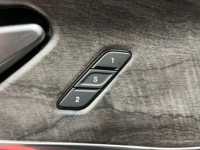 2024 Jeep Grand Cherokee Overland