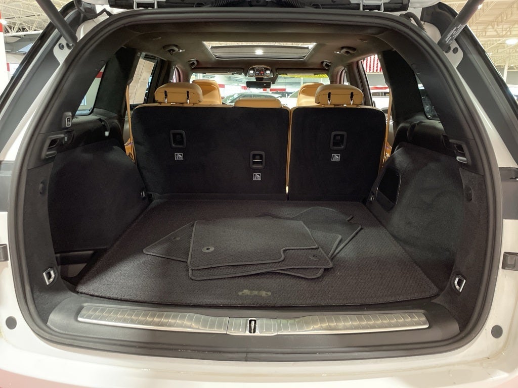 2024 Jeep Grand Cherokee Summit