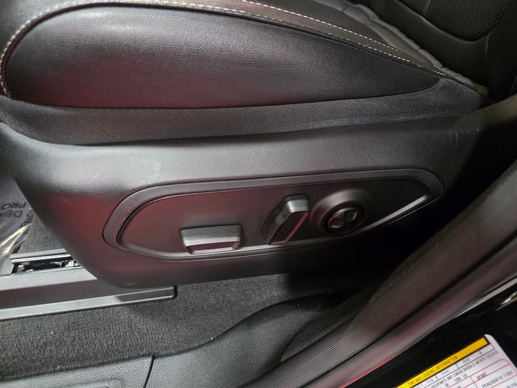 2024 Jeep Grand Cherokee L Limited Carbravo CPO