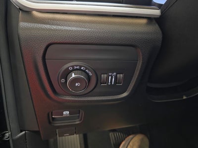 2024 Jeep Grand Cherokee L Limited Carbravo CPO