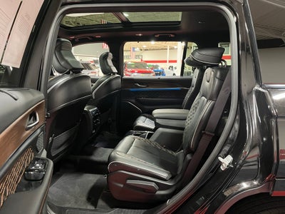 2021 Jeep Grand Cherokee L Summit