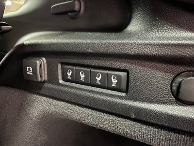 2021 Jeep Grand Cherokee L Summit