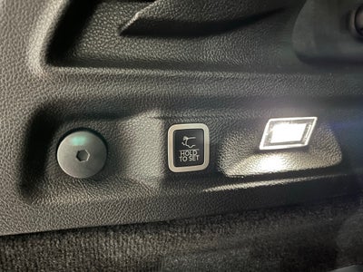 2021 Jeep Grand Cherokee L Summit