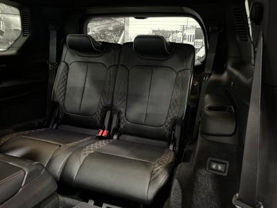 2024 Jeep Grand Cherokee L Summit