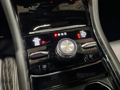 2024 Jeep Grand Cherokee L Summit