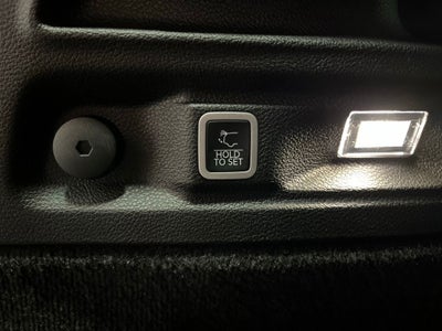 2024 Jeep Grand Cherokee L Summit