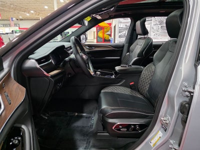 2024 Jeep Grand Cherokee L Summit