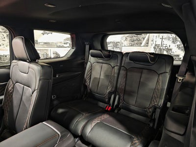 2024 Jeep Grand Cherokee L Summit