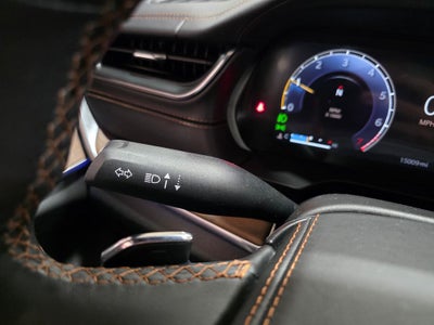 2024 Jeep Grand Cherokee L Summit