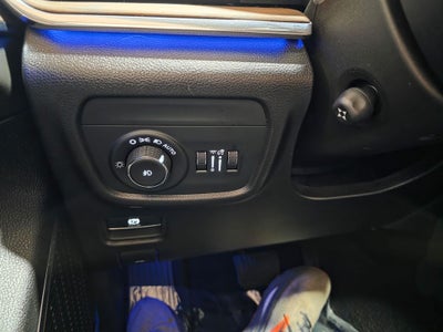 2024 Jeep Grand Cherokee L Summit