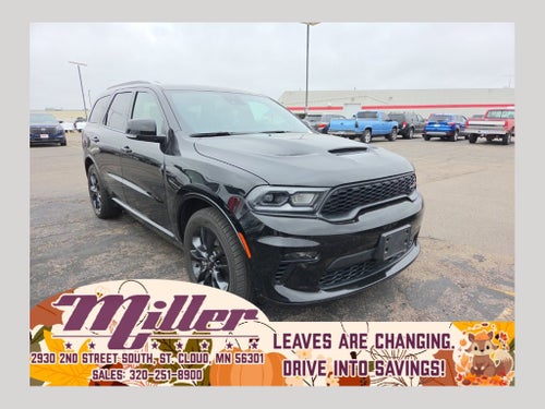2023 Dodge Durango R/T Plus