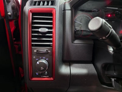 2016 RAM 1500 Rebel