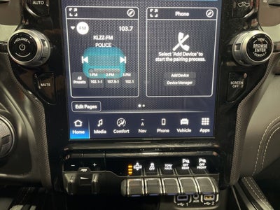 2023 RAM 1500 Limited