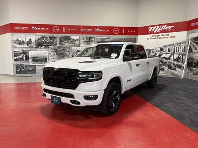 2023 RAM 1500 Limited