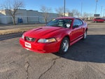 2002 Ford Mustang V6