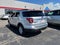 2018 Ford Explorer Base