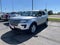 2018 Ford Explorer Base