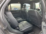 2019 Ford Explorer Platinum