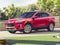 2021 Ford Escape Hybrid Titanium