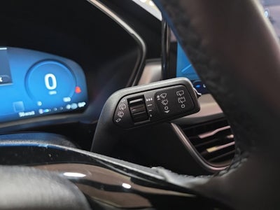 2025 Ford Escape Platinum Carbravo GM CPO