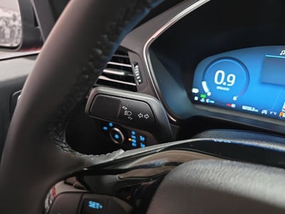 2025 Ford Escape Platinum Carbravo GM CPO