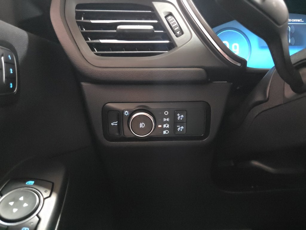 2025 Ford Escape Platinum Carbravo GM CPO