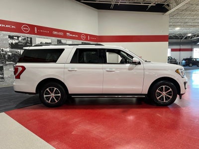 2020 Ford Expedition Max XLT
