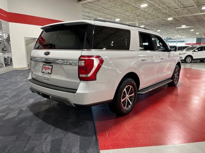 2020 Ford Expedition Max XLT