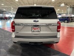2020 Ford Expedition Max XLT