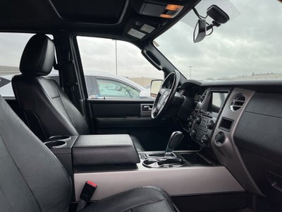 2016 Ford Expedition EL Limited