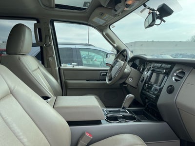 2014 Ford Expedition Limited