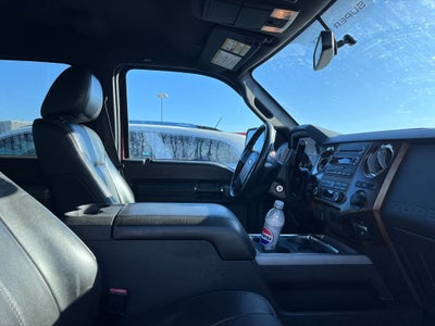 2011 Ford F-250SD XL