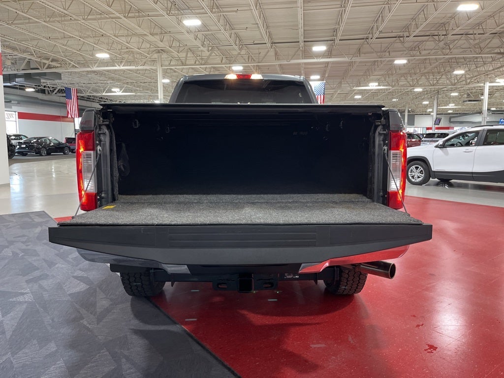 2019 Ford F-350SD XLT