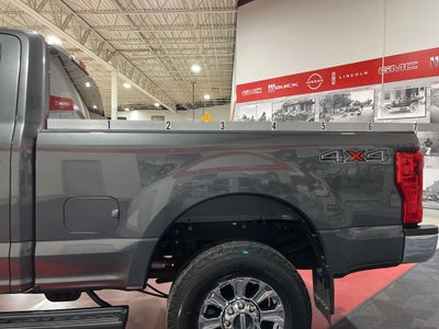 2019 Ford F-350SD XLT