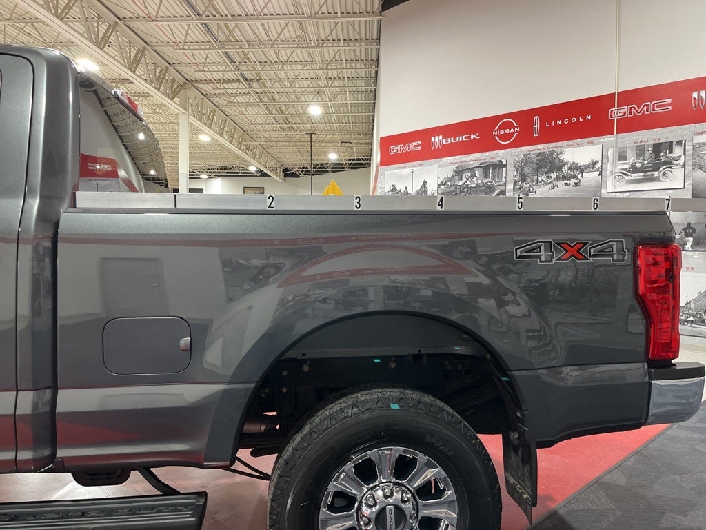 2019 Ford F-350SD XLT