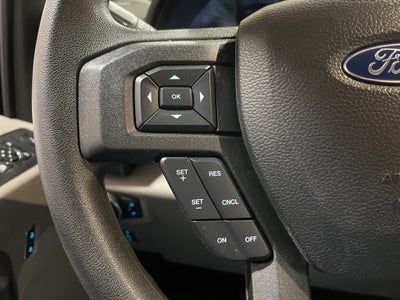 2019 Ford F-350SD XLT