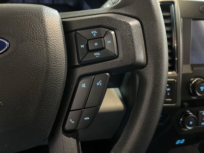 2019 Ford F-350SD XLT