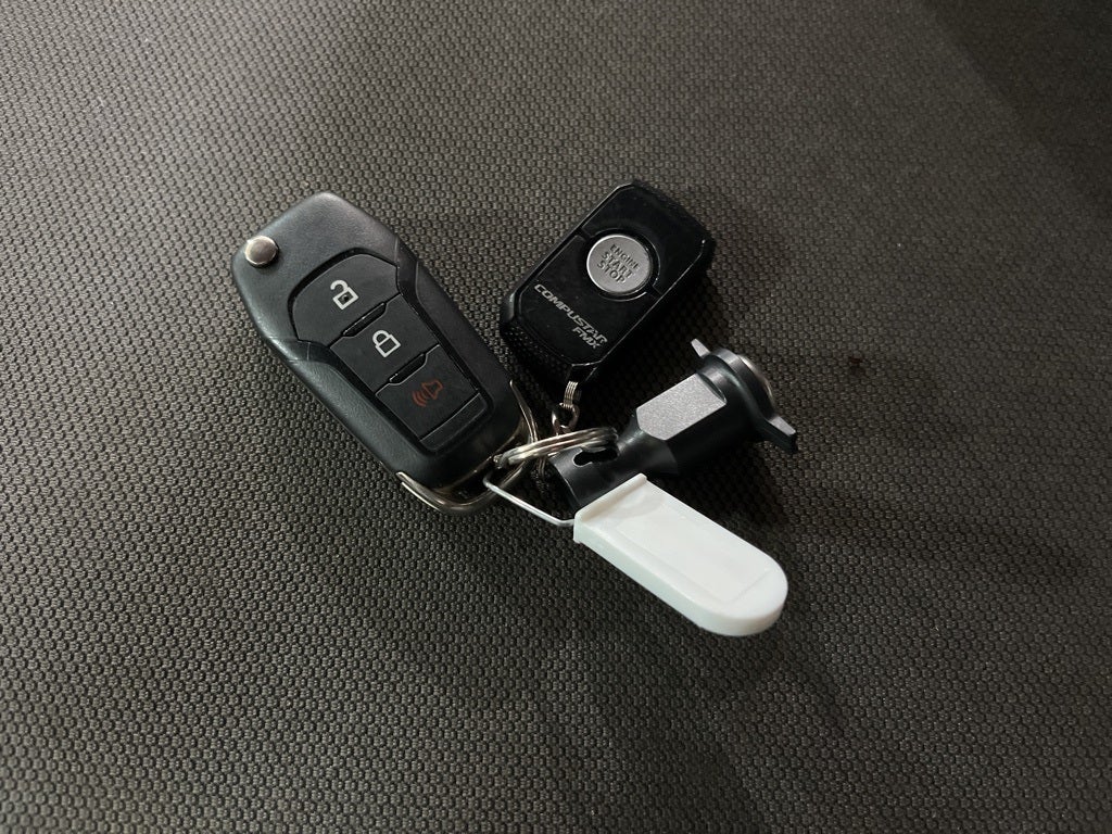 2019 Ford F-350SD XLT