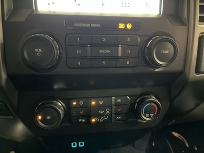 2019 Ford F-350SD XLT