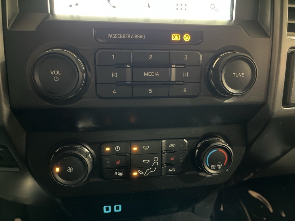 2019 Ford F-350SD XLT