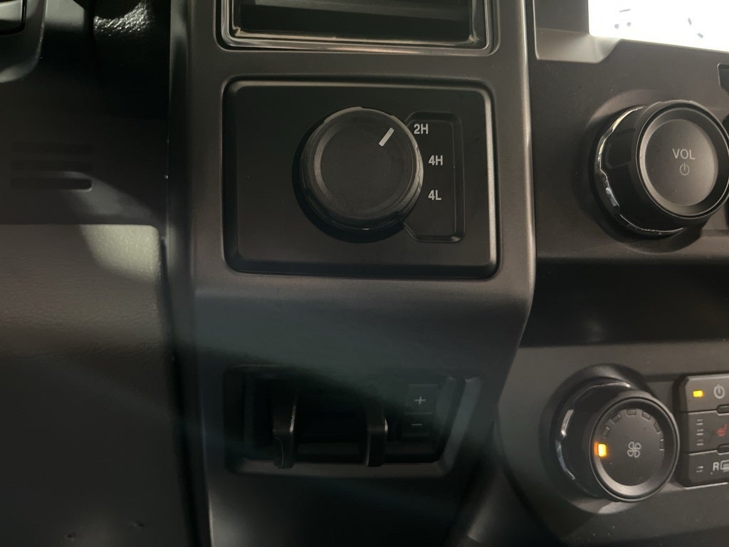 2019 Ford F-350SD XLT