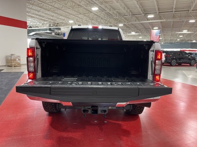 2020 Ford F-350SD Lariat