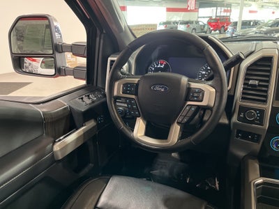 2020 Ford F-350SD Lariat